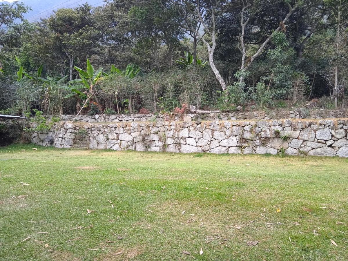 Lia B&B Lucmabamba Sahuayaco Exterior photo